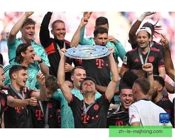 拜仁本赛季德甲再创辉煌成功问鼎联赛冠军